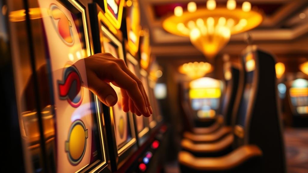 ธีมสล็อตออนไลน์ยอดนิยม