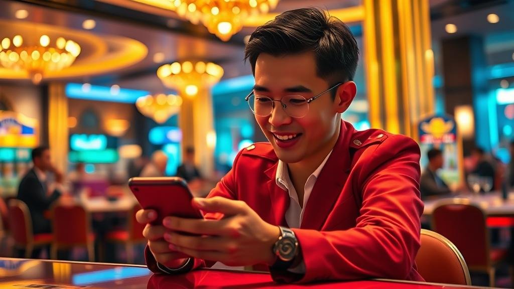 โลโก้ค่ายเกมสล็อตชั้นนำ: Blueprint, BTG, Relax, Quickspin, Joker