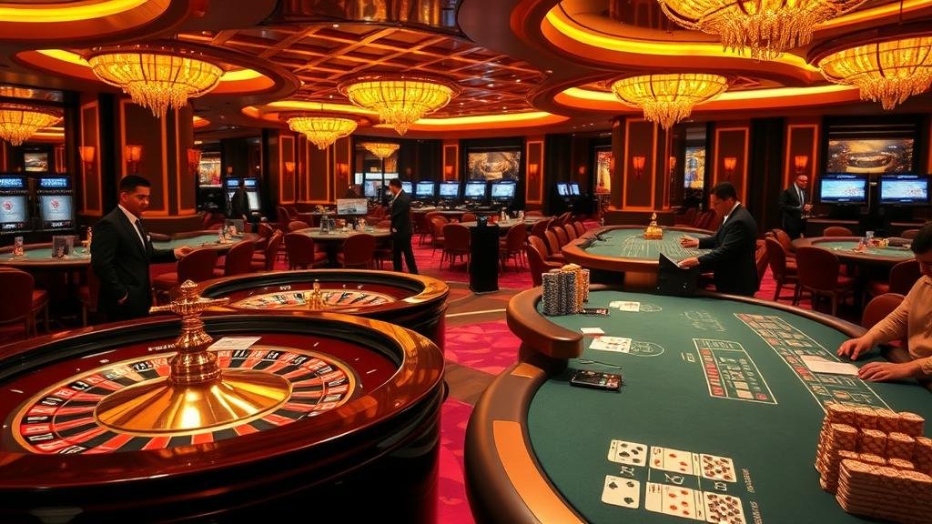 เคล็ดลับเลือกเกมสล็อตค่าย YGG 2025: เช็ค RTP ฉบับมือโปร ทำกำไรคุ้มค่า