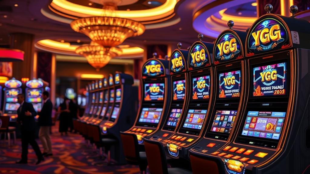 กราฟแสดงค่า RTP ของเกมสล็อต