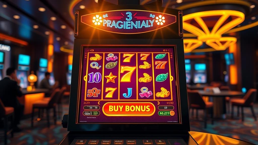 แนวทางเลือกเกมสล็อตค่ายดัง: Pragmatic, Evoplay, Quickspin ทำกำไรไว 5 นาที