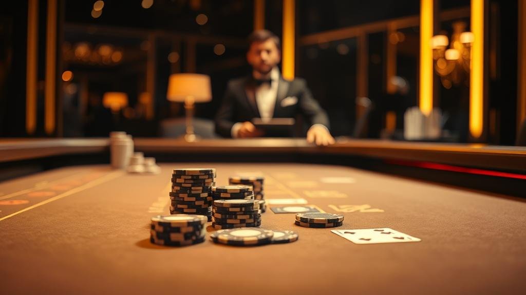 บาคาร่ามือถือ 2025: สูตรแทงทบฉบับเซียน ควบคุมงบ เล่นง่ายได้เงินจริง