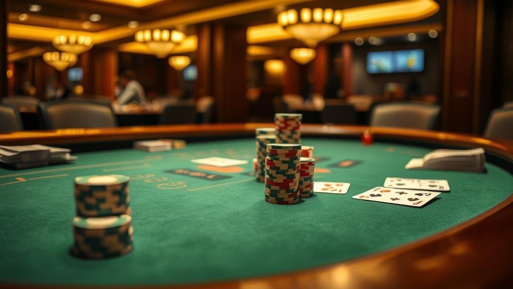 คู่มือบาคาร่า โปรแกรม ไทยสำหรับมืออาชีพ 522