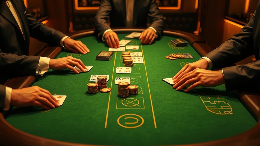 แบบฟอร์มสมัครบาคาร่าออนไลน์ที่ปลอดภัย