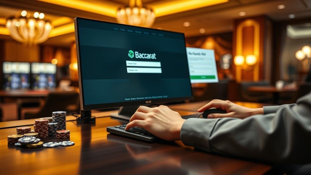 คู่มือบาคาร่า ออโต้ ไทยสำหรับมืออาชีพ 549