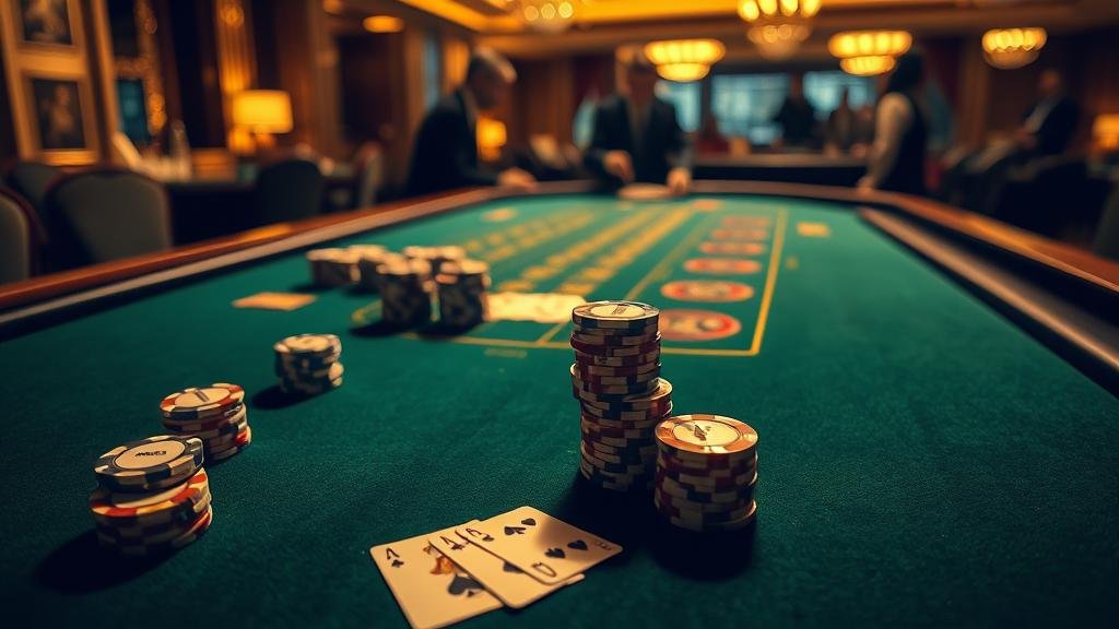 กราฟวิเคราะห์สถิติบาคาร่า