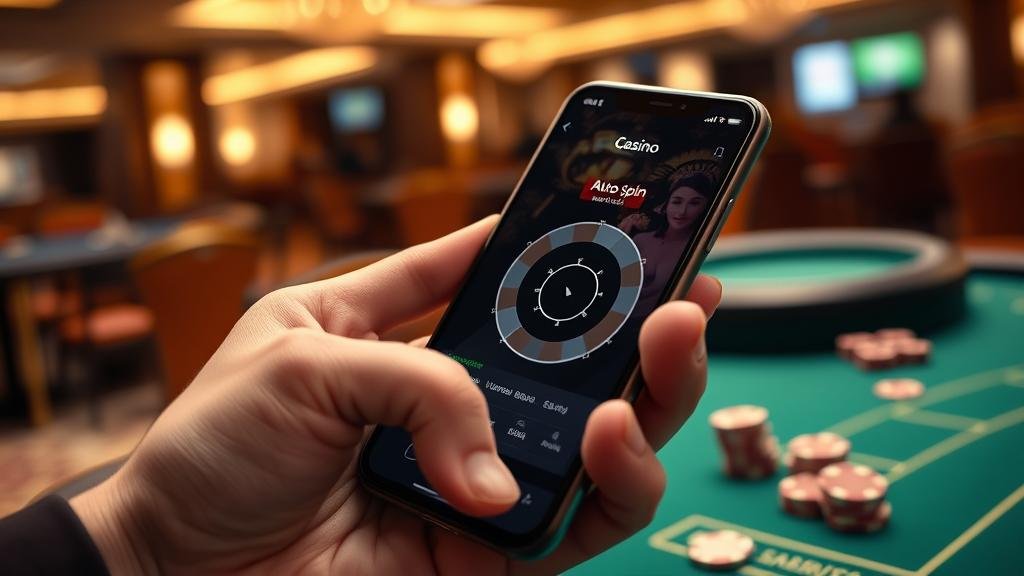 คู่มือโหมดออโต้รอบหมุนสำหรับมืออาชีพ 575