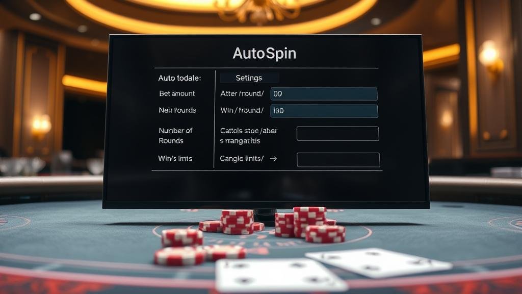 กลยุทธ์การเดิมพันบาคาร่าสำหรับทุนน้อย