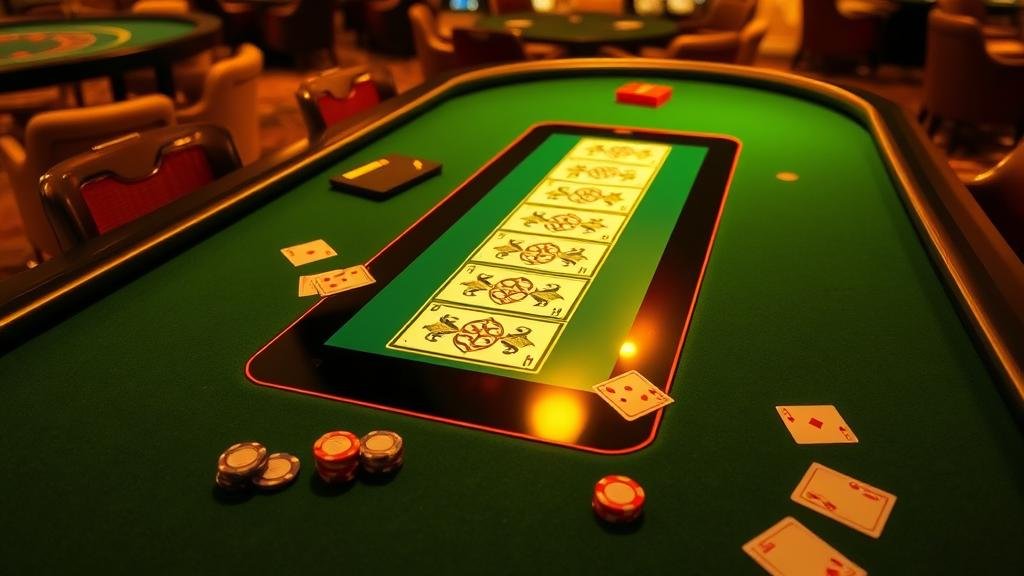 กราฟแสดงการเดินเงินบาคาร่าแบบสายฟ้าและซูเปอร์ซิกส์