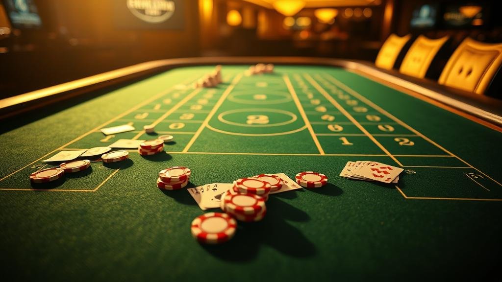 ตารางสถิติบาคาร่าแบบซูเปอร์ซิกส์