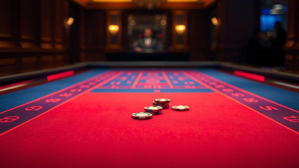 เคล็ดลับอ่านเค้าไพ่บาคาร่า ปิงปอง สองตัด ฉบับเซียน: เดินเงิน ยั่งยืน คุ้มค่า