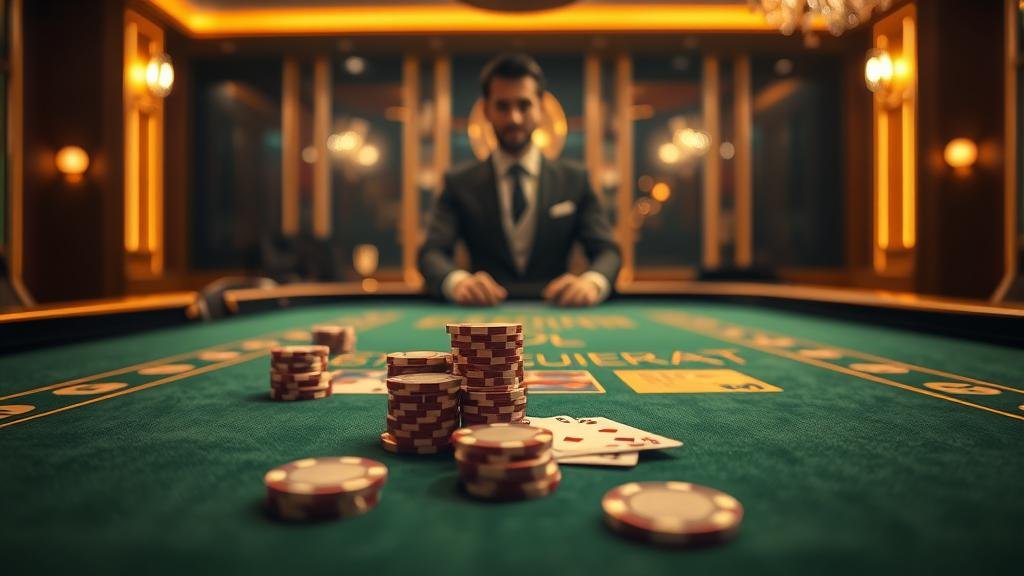 บาคาร่าเว็บแท้: เคล็ดลับคุมงบเล่นกับค่ายดังบนคอมพิวเตอร์ ฉบับเซียนทำเงินคุ้มค่า