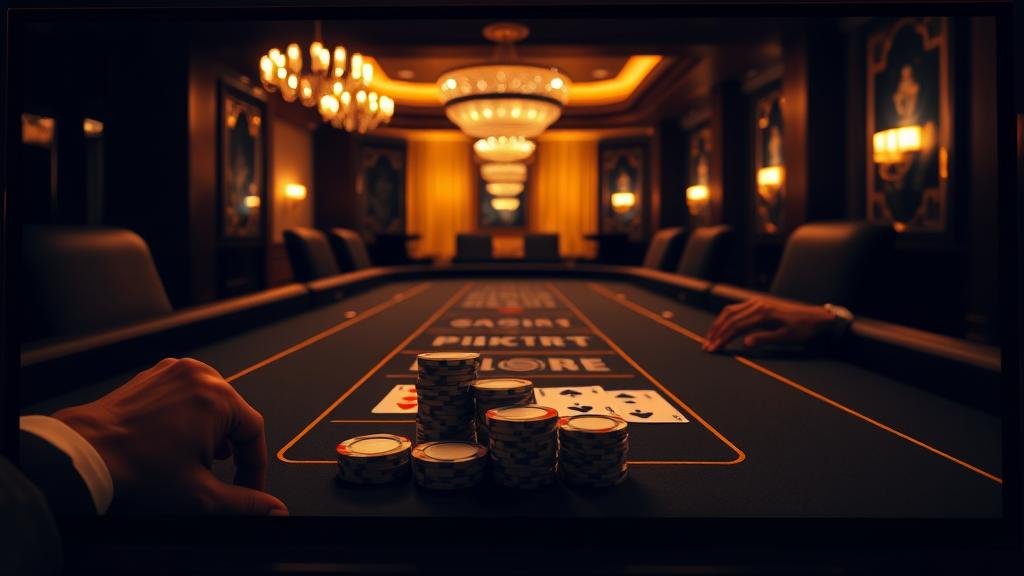 คุมงบ บาคาร่าบนคอมพิวเตอร์