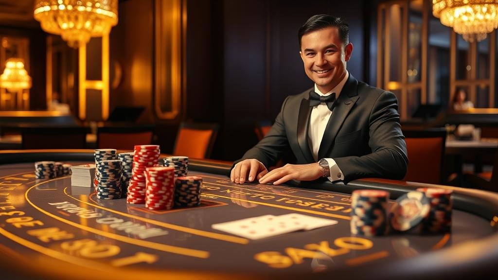 เกมบาคาร่า Ezugi และสล็อต Pragmatic Play