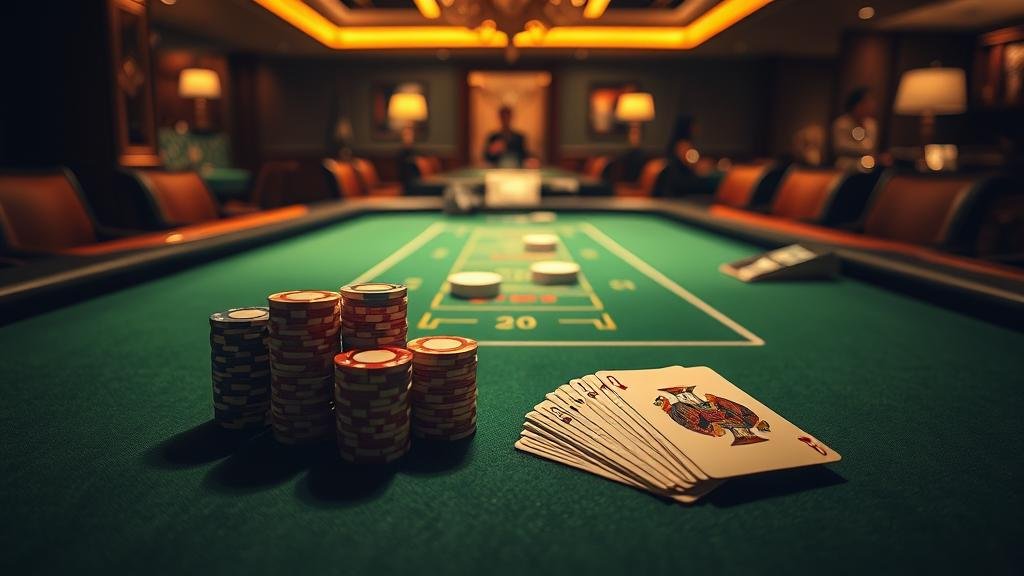 การเล่นบาคาร่าบนมือถือ