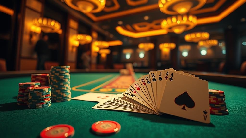 คู่มือเซียนบาคาร่า: คำนวณ สมัคร DG Casino อย่างยั่งยืน เพิ่มอัตราจ่าย