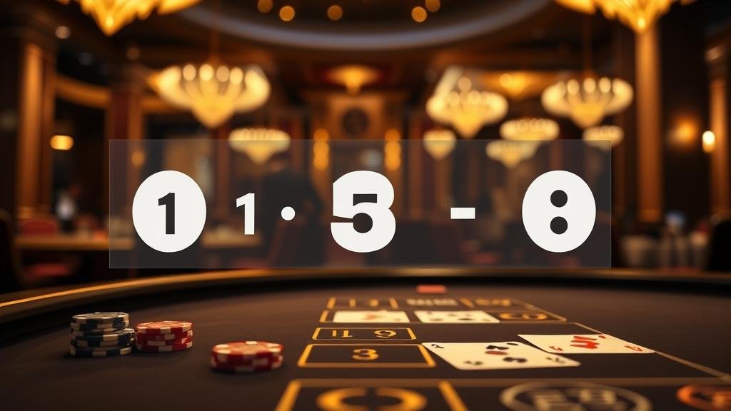 เทคนิคเดินเงินบาคาร่า AE Casino ฉบับผู้เล่นมือใหม่ คุมงบทุนน้อยให้ชนะ