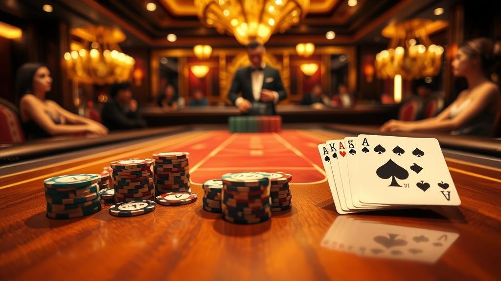 บาคาร่า ออนไลน์ ไทย: คู่มือเดินเงิน 'วัววัว' และ 'ซูเปอร์ซิกส์' ฉบับล่าสุด พร...