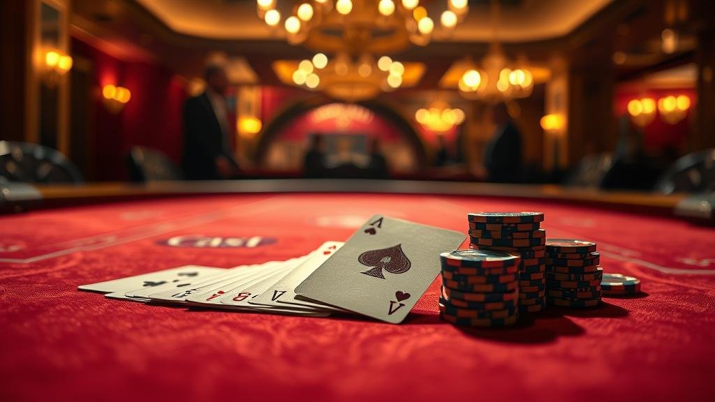 บาคาร่าเว็บตรง: เทคนิคอ่านเค้าไพ่มังกรและสองตัดช่วงกลางวัน 2025