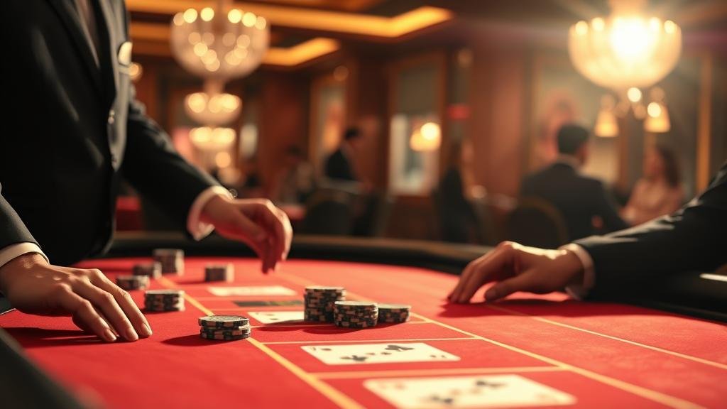 คู่มือเซียนบาคาร่า: สูตรอ่านเค้าไพ่มังกร-สามตัด พร้อมเทคนิคเดินเงินประกันภัย