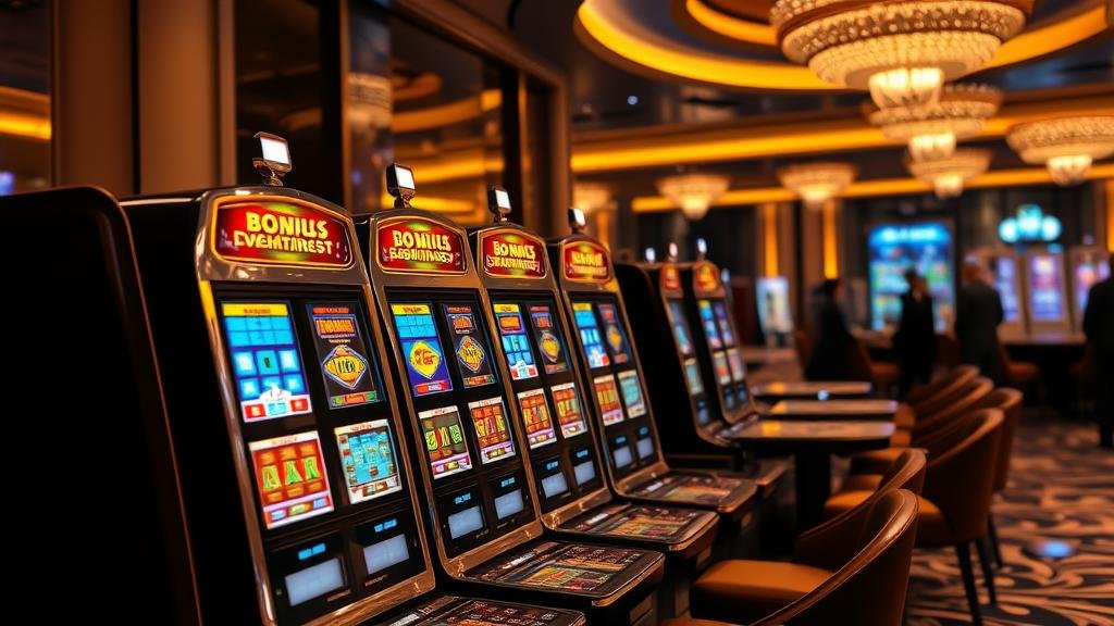 เปิดคัมภีร์สล็อต RTP สูง: เลือกเกมค่ายดัง Habanero, Pragmatic, ELK ทำกำไร 2025