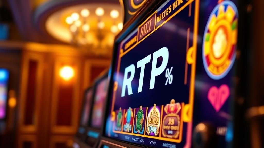 เคล็ดลับพิชิตสล็อตทุนน้อย: คู่มือเช็ค RTP, ตั้งค่าออโต้, ซื้อสปินให้แตกง่าย 2025