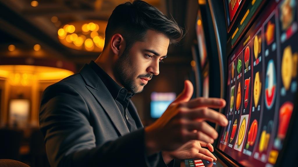 คู่มือสล็อต วอลเลท โปรสำหรับมืออาชีพ 439