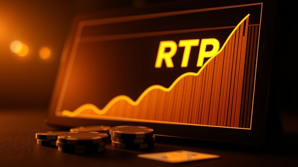 สล็อตทุนน้อย 2025: เจาะลึกวิธีเช็ค RTP ค่ายดัง Joker, Spinomenal ทำกำไรพร้อมต...