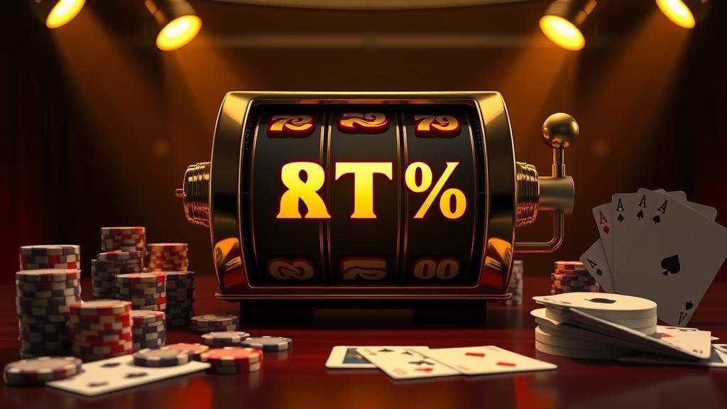 วิเคราะห์ RTP สล็อต Quickspin: เช็คเวลาแตกช่วงเช้า ทำกำไรสูงสุด