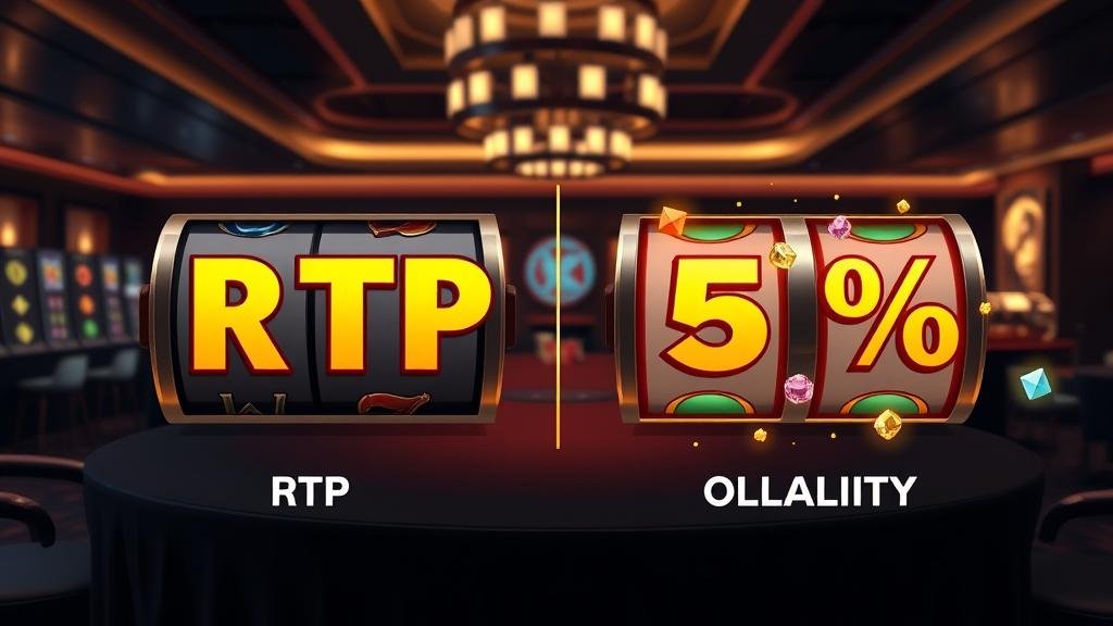 คู่มือเลือกสล็อต RedTiger: สูตรซื้อสปิน, เช็ค RTP, ทำกำไร 2025