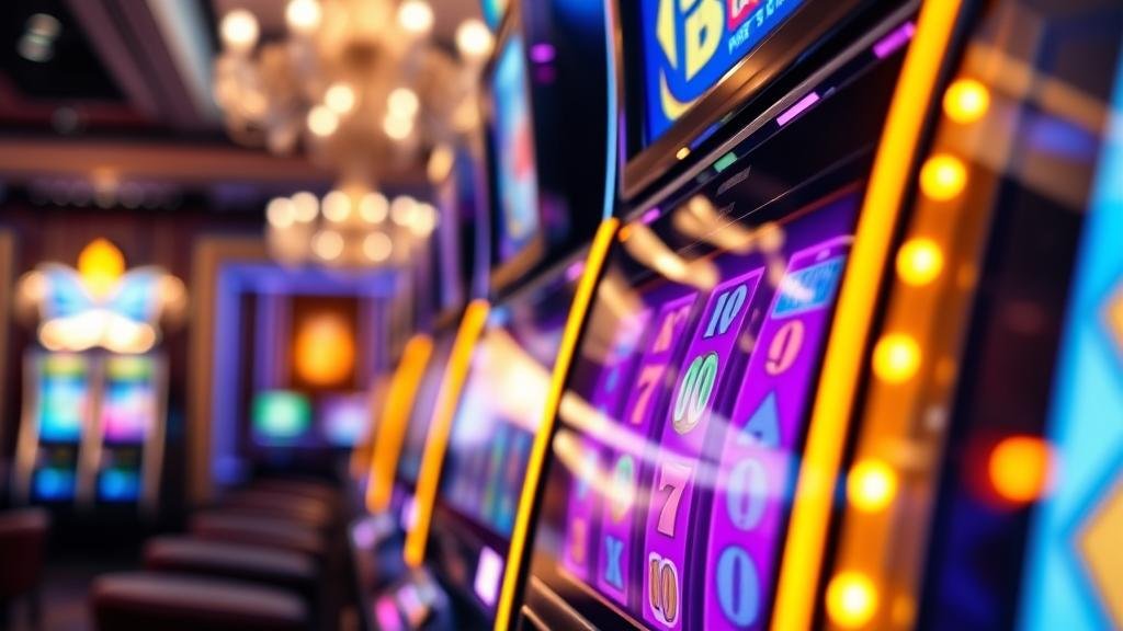 คู่มือสล็อต ฟรีสปิน ทุนน้อยสำหรับมืออาชีพ 470