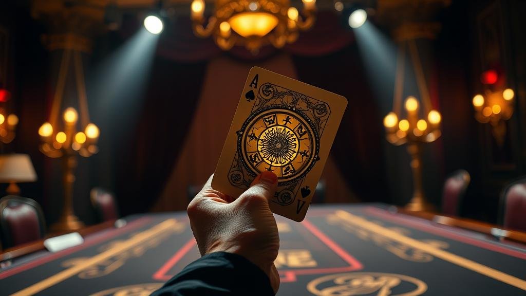 เจาะลึก! สล็อตค่าย YGG 2025: รีวิวฉบับเซียน ทำกำไรได้จริง งบต่ำ