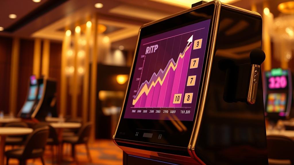 การตั้งค่าเกมสล็อตบนคอมพิวเตอร์