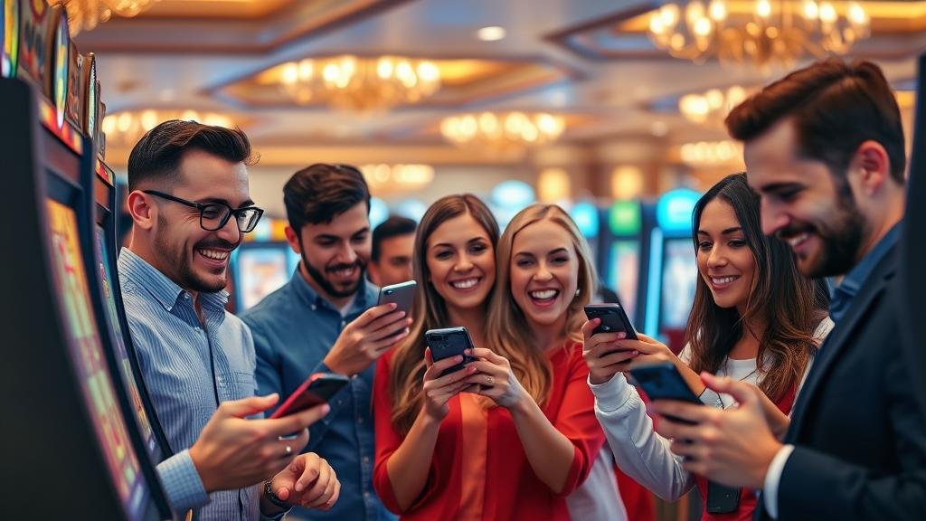 เคล็ดลับเด็ด! เลือกเกมสล็อตค่ายดัง Habanero, Wazdan, PG ทุนน้อยก็ทำกำไรได้