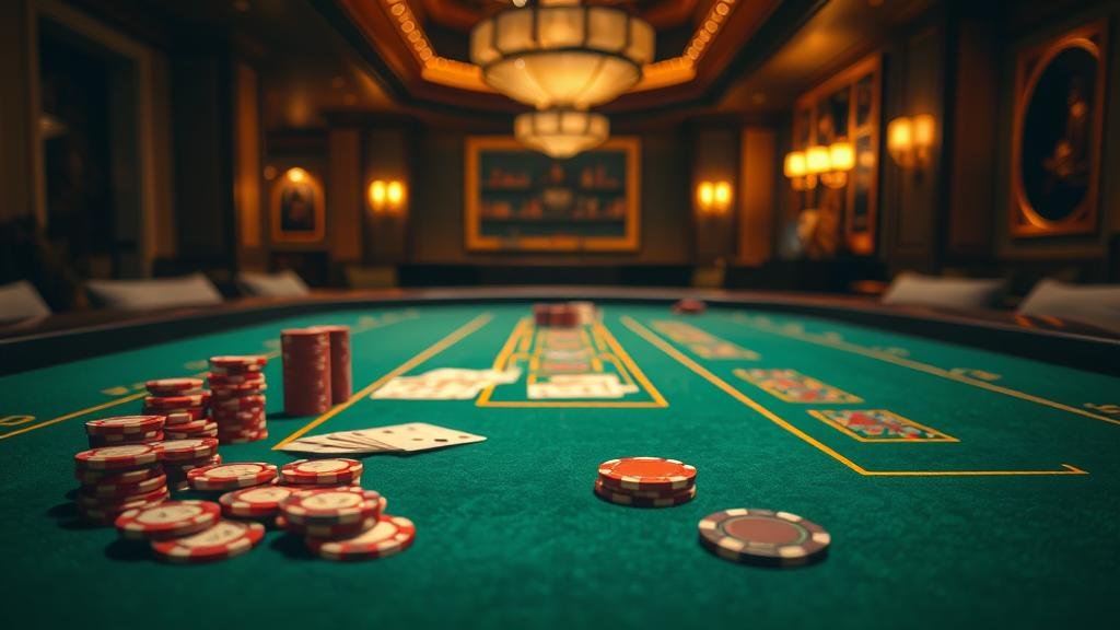 บาคาร่า ไทย ออนไลน์: สูตรเดินเงินประกันภัย 2025 ฉบับกลางวัน คุ้มค่า ชนะง่าย