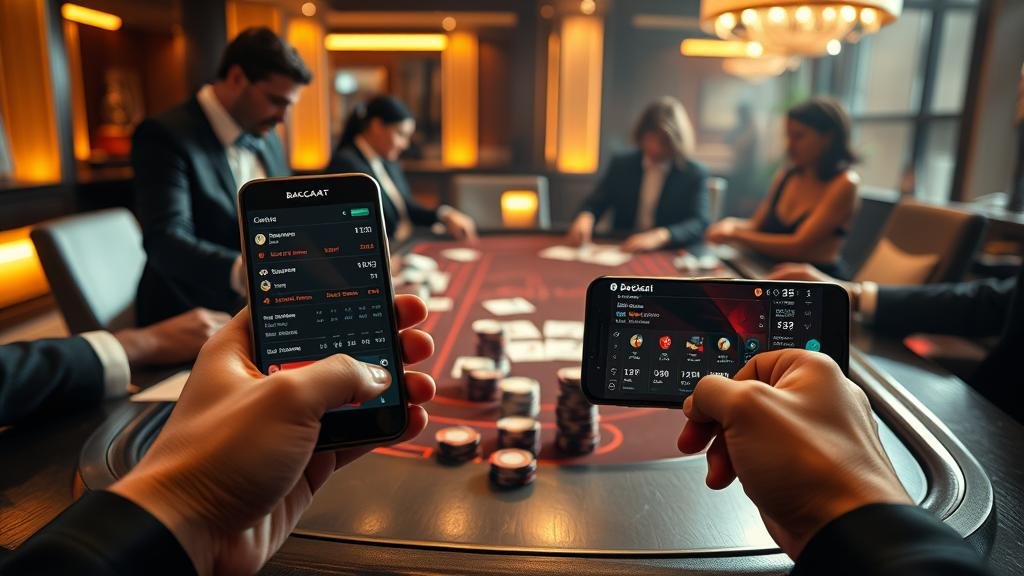 บาคาร่า 2025: สูตรซูเปอร์ซิกส์, อ่านเค้าไพ่, เดินเงิน AE/SA ฉบับเซียน ชนะยั่งยืน