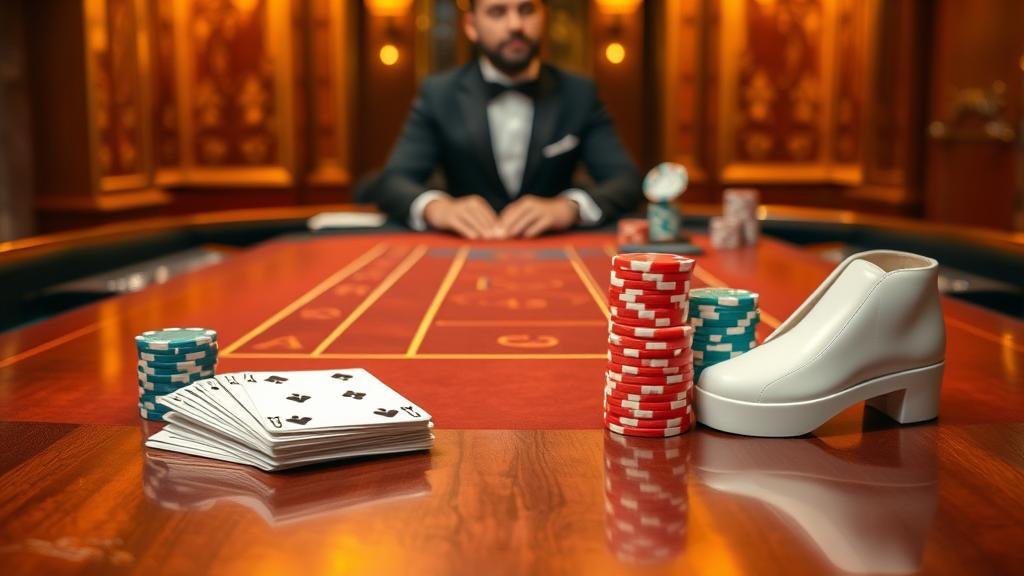 บาคาร่าไทย 2025: สูตรอ่านเค้าไพ่สามตัด ฉบับเซียน คุมงบ 5 นาที