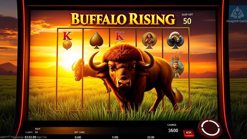 เช็ค RTP สล็อตค่ายดัง: Blueprint, Evoplay, Pragmatic สัญลักษณ์ยักษ์ ทำกำไรจริง