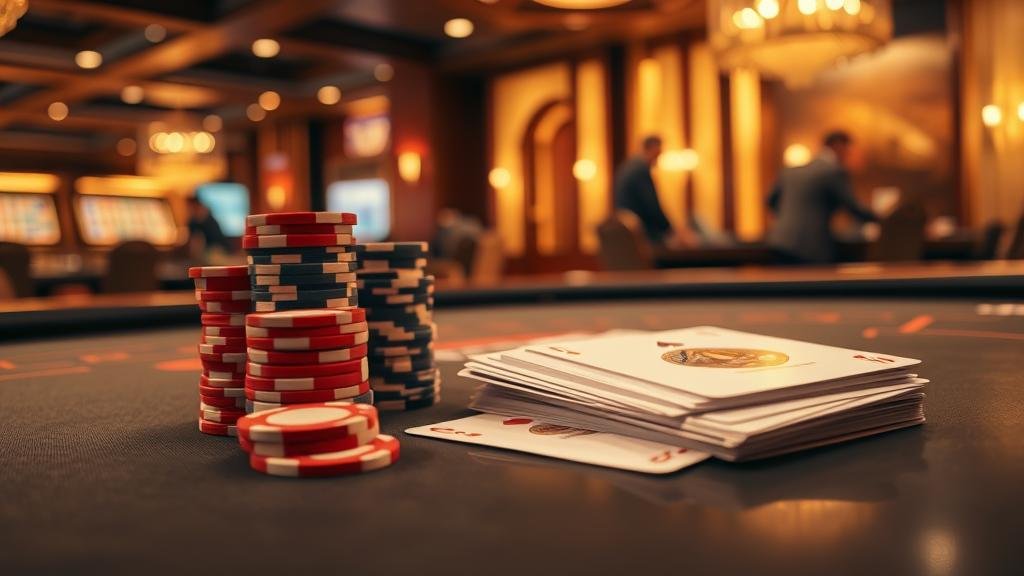 บาคาร่า: แผนการเล่นช่วงวันหยุด ฉบับเข้าใจง่าย ได้ผลจริง พร้อมเทคนิคอ่านเค้าไพ่