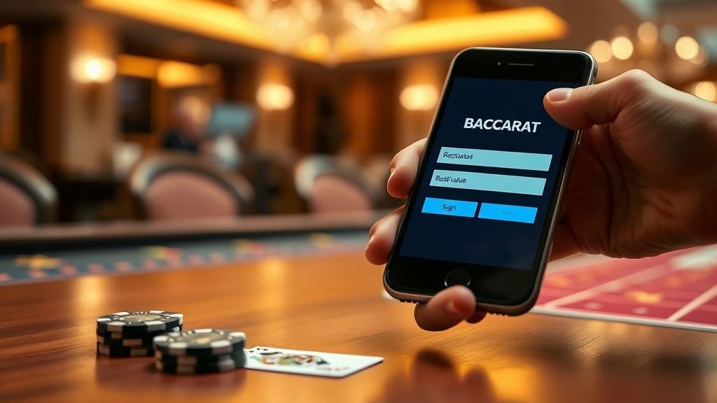 บาคาร่าเว็บตรง: สรุปเทคนิคเดินเงิน ประกันภัย & คุมงบ 2025 ให้ชนะยั่งยืน