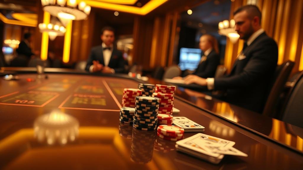 บาคาร่า 2025: เทคนิคคำนวณอัตราจ่ายและเค้าไพ่ สองตัด เข้าใจง่าย ให้ชนะยั่งยืน