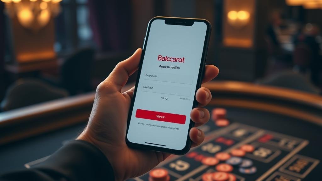 บาคาร่า: คู่มือเล่นยุโรปให้ชนะ คุ้มค่า ฉบับ 5 นาที พร้อมเคล็ดลับกลางคืน