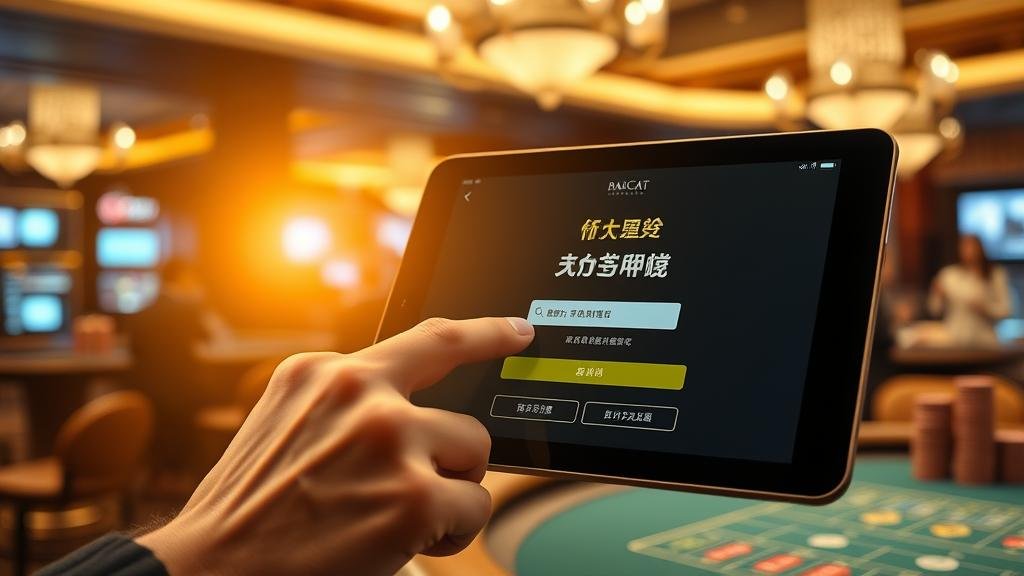 บาคาร่าสด: ปลดล็อกเคล็ดลับเล่นง่าย ได้เงินจริง 2025 ฉบับเข้าใจง่าย