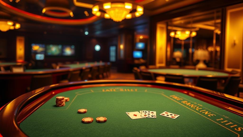 เทคนิคอ่านเค้าไพ่บาคาร่าสองตัด-มังกร ฉบับ 2025 เข้าใจง่าย ได้ผลจริง