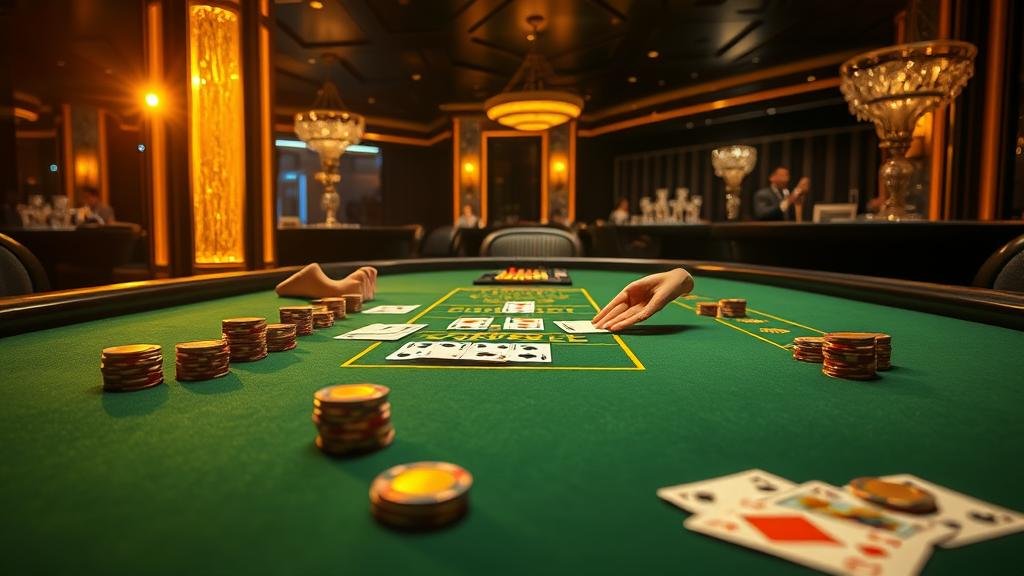 สูตรบาคาร่า Allbet อ่านเค้าไพ่ปิงปอง 5 นาที ชนะชัวร์ 2025