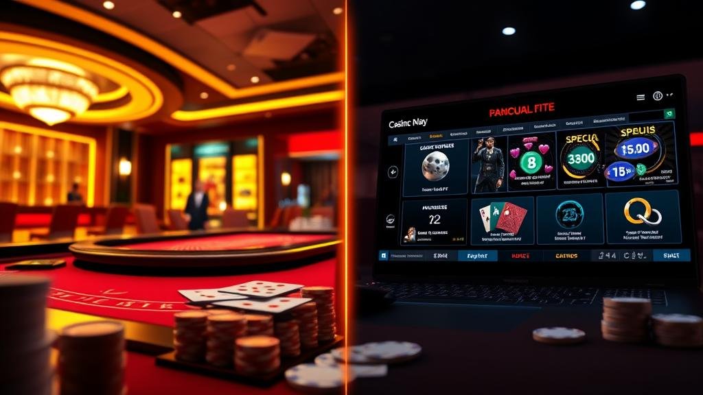 เล่นบาคาร่า 2025: คู่มือฉบับเพื่อนซี้ เลือกค่าย SA Gaming, Pragmatic Play ให้...