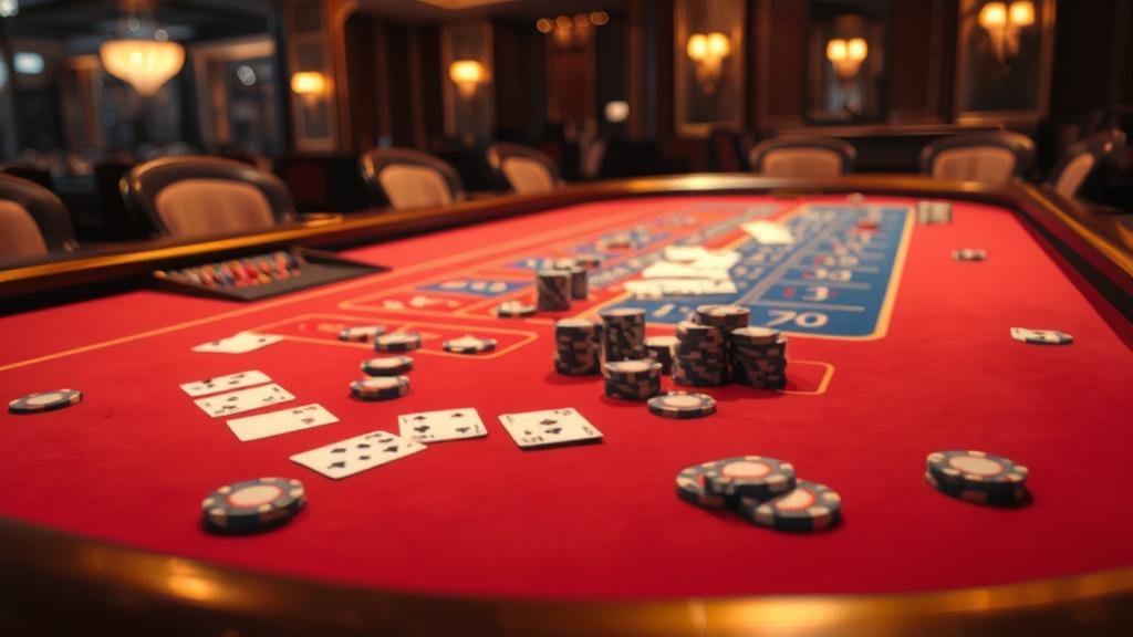 บาคาร่าเว็บตรง: สูตรอ่านเค้าไพ่มังกรฉบับเซียน คุมงบ 5 นาที เข้าใจง่าย