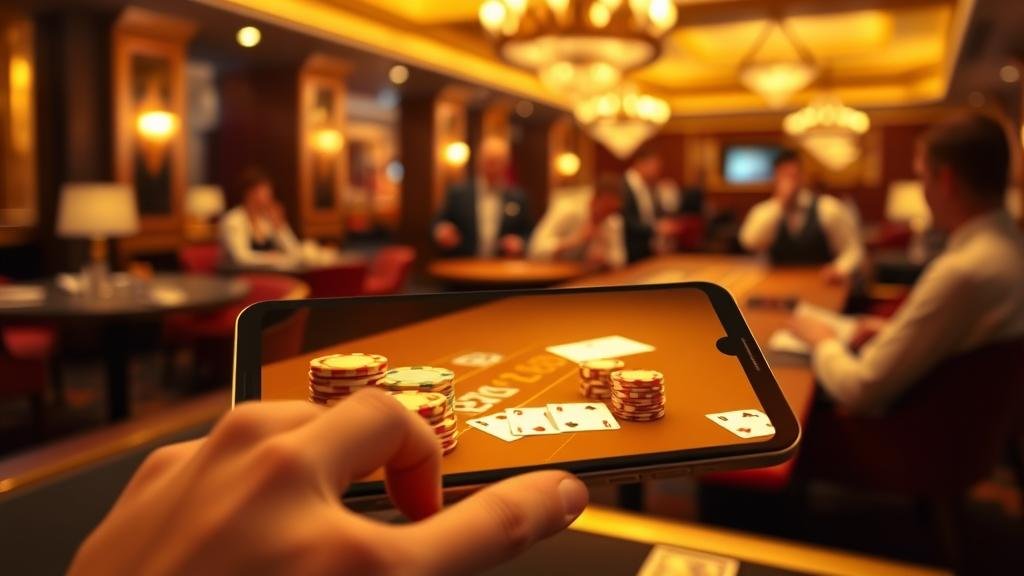 เปิดเคล็ดลับบาคาร่า: อ่านเค้าไพ่ สองตัด สามตัด ยั่งยืน ฉบับทุนน้อย