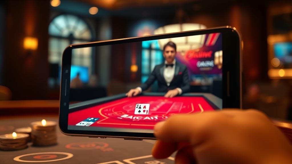 บาคาร่าไลฟ์สปีด: อ่านเค้าไพ่สองตัด 2025 ฉบับเซียน เล่นง่าย ได้ผลจริง