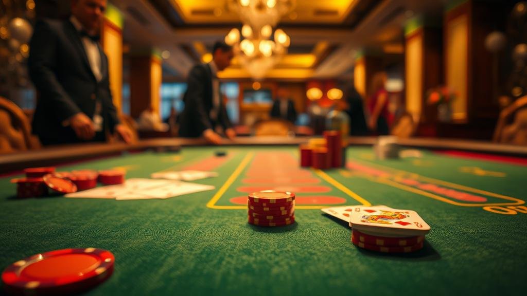 คู่มือเจาะลึก! วิเคราะห์เค้าไพ่บาคาร่า มังกร-ปิงปอง ฉบับปี 2025